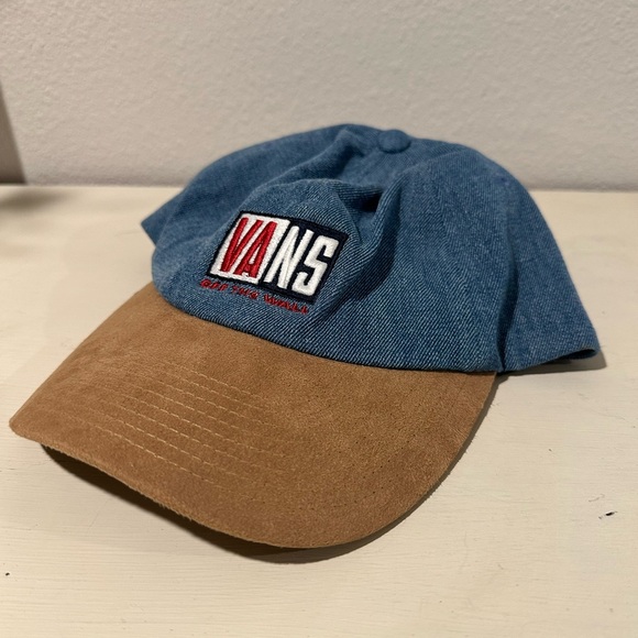 VANS off the wall hat - Picture 3 of 4